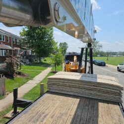 Tree Services - Access Tree Services LLC