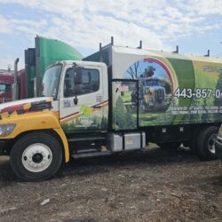 Tree Services - Access Tree Services LLC